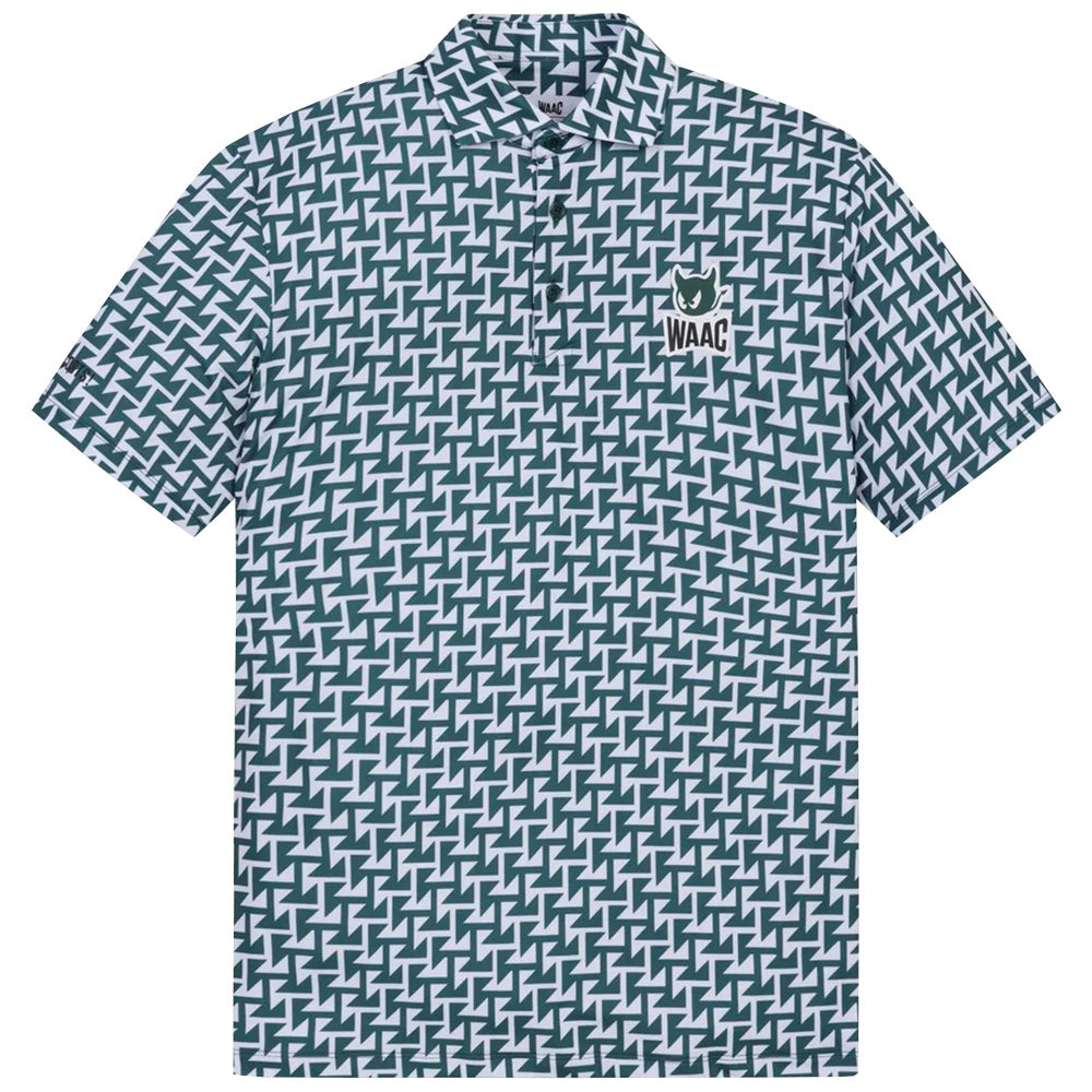 Arrow Trap Polo