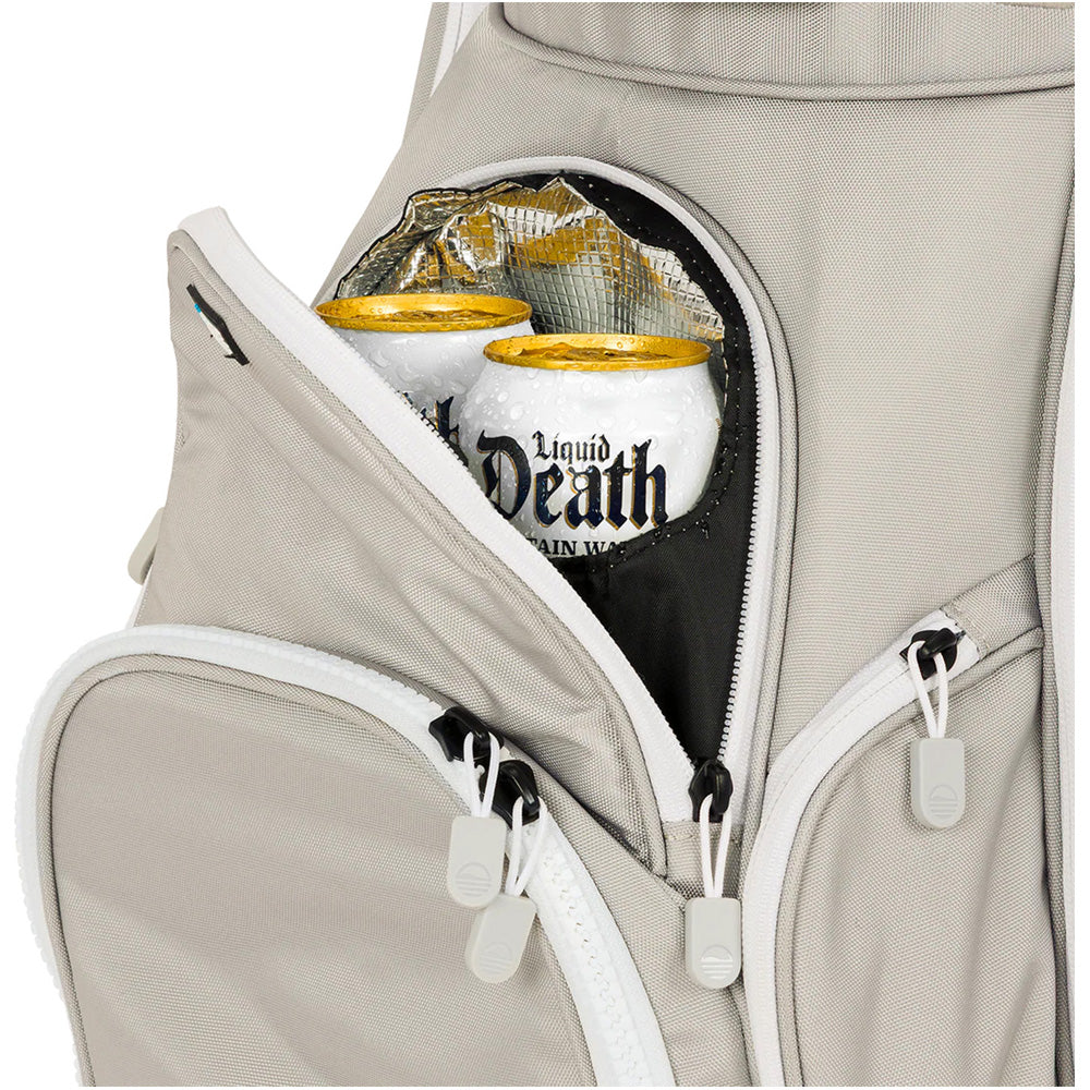 The Big Rig Cart Bag