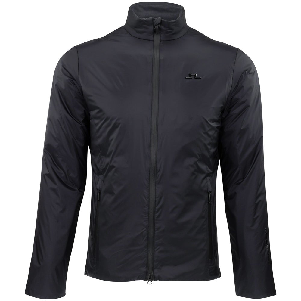 Solarcore Padded Jacket - Fairway Styles