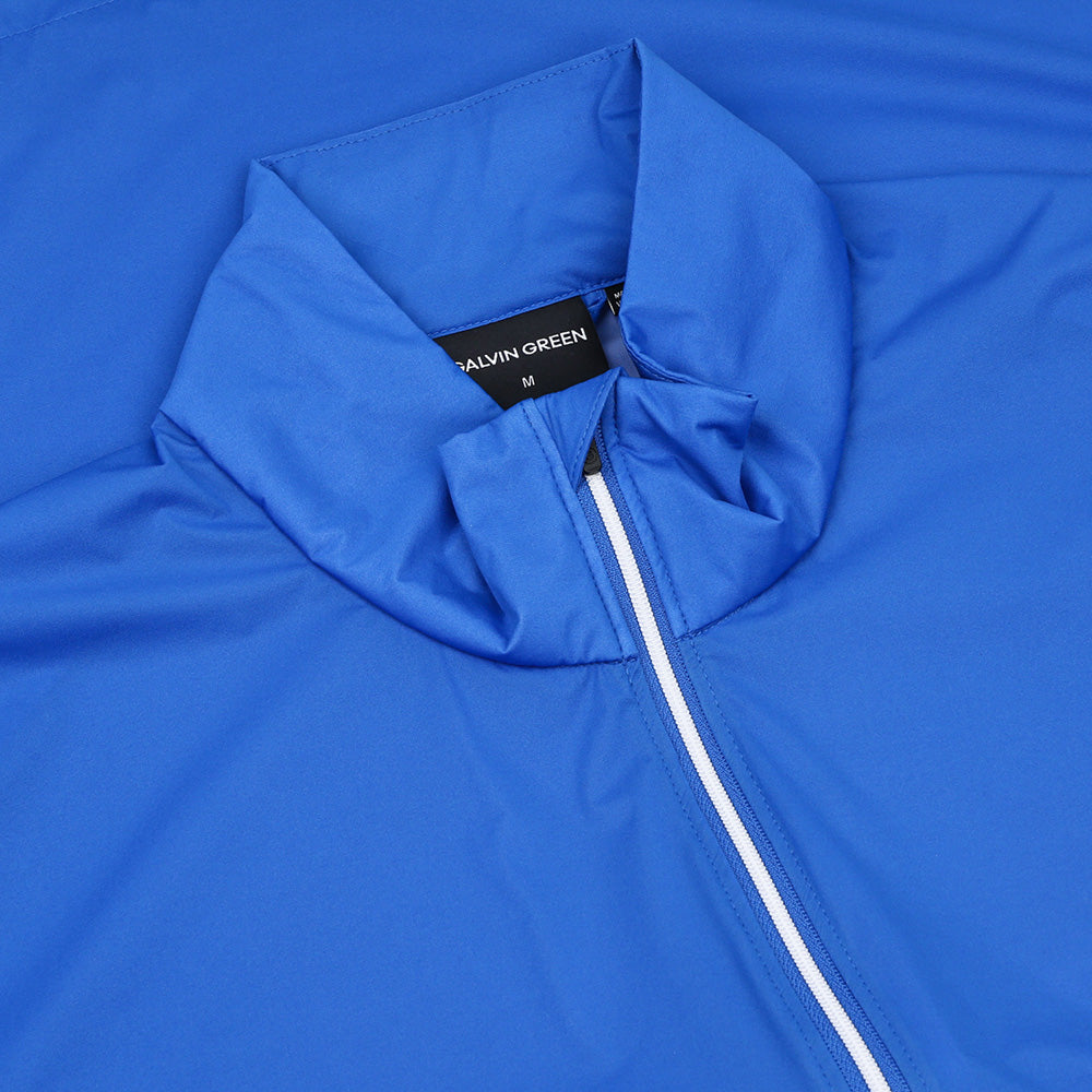 Luis 1/2 Zip Windshirt