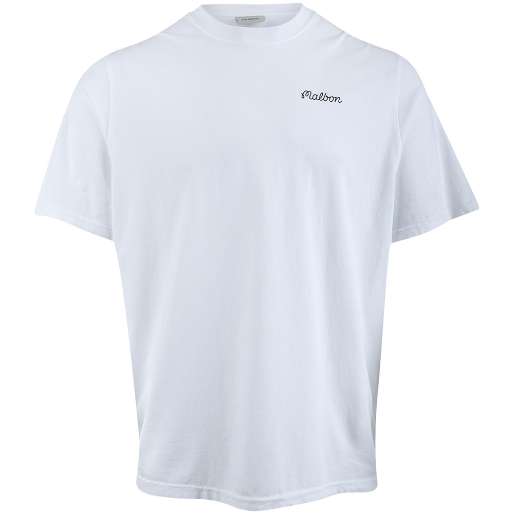 Bermuda Baldwin Shirt