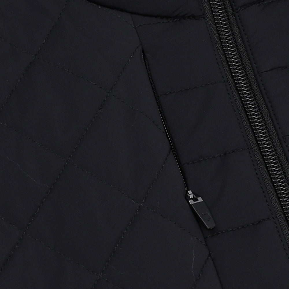 Yukon Ultralight Hybrid Jacket