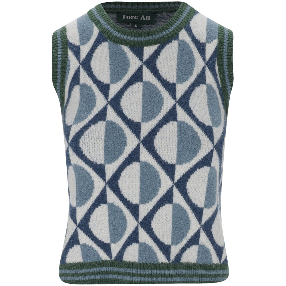 Women's The Yale Sweater Vest