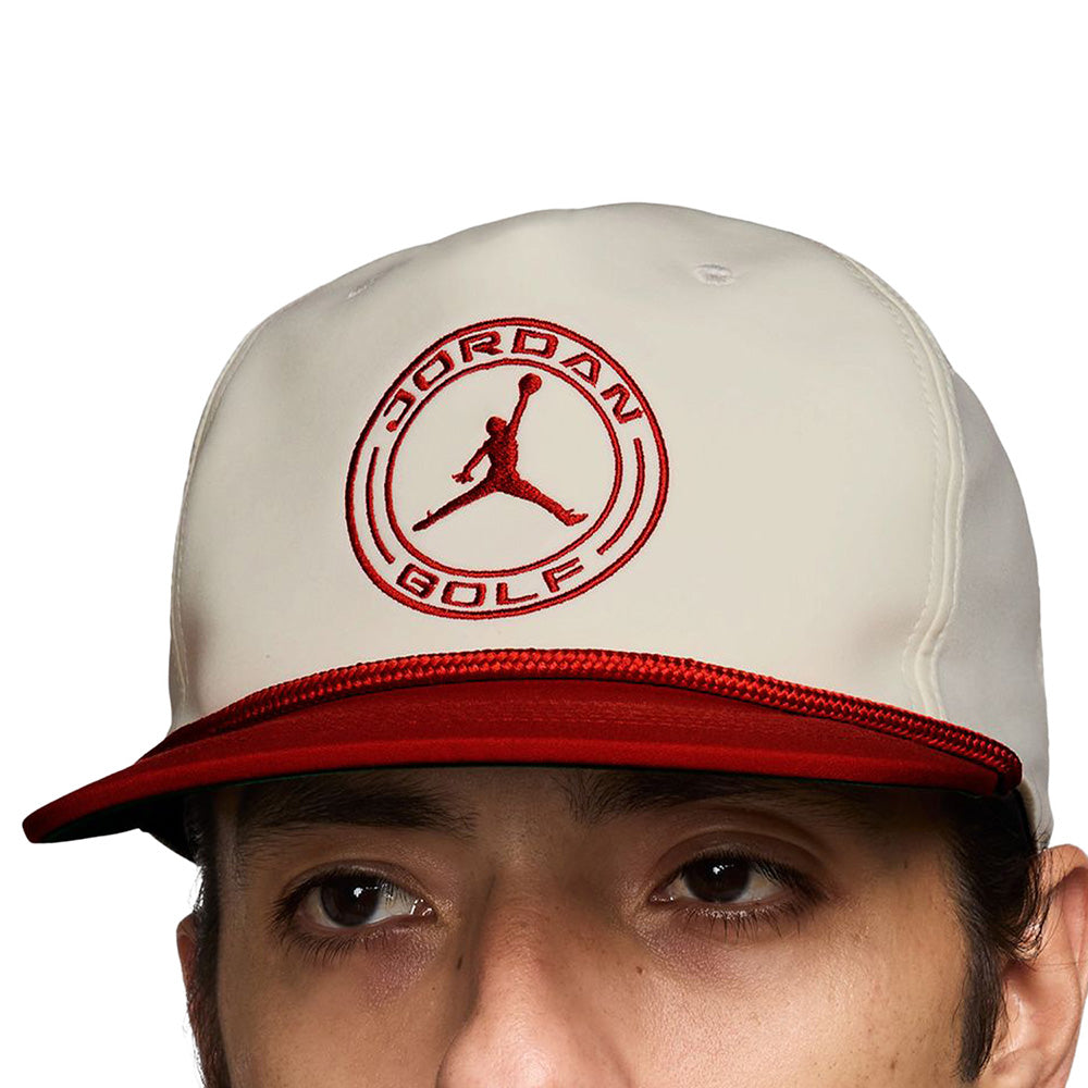 Pro Dri-FIT Structured Flat-Brim Hat
