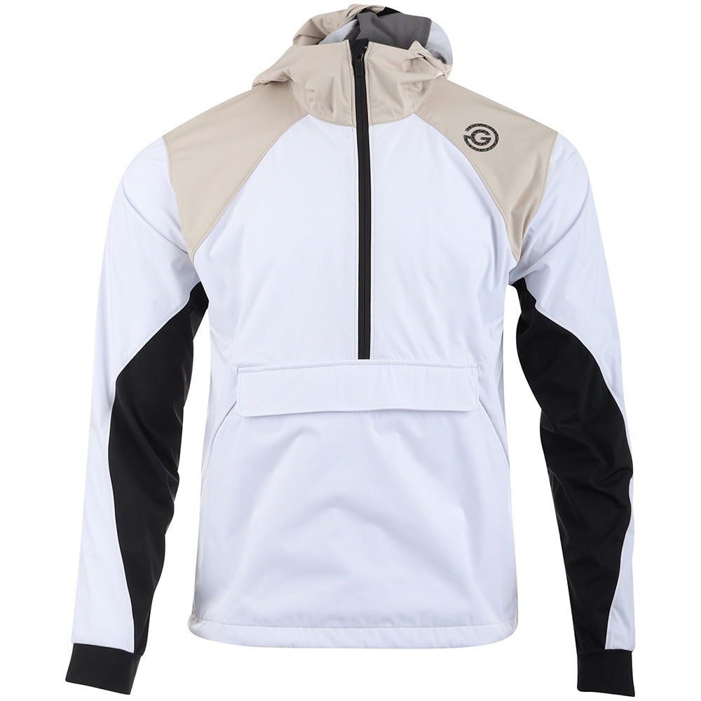 Linden 1/2 Zip Windbreaker