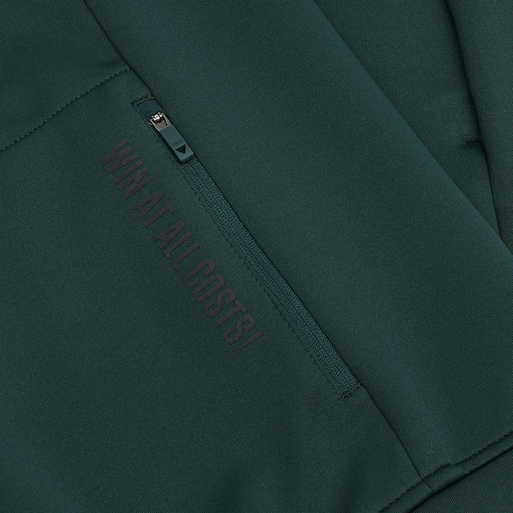 Hybrid Vest