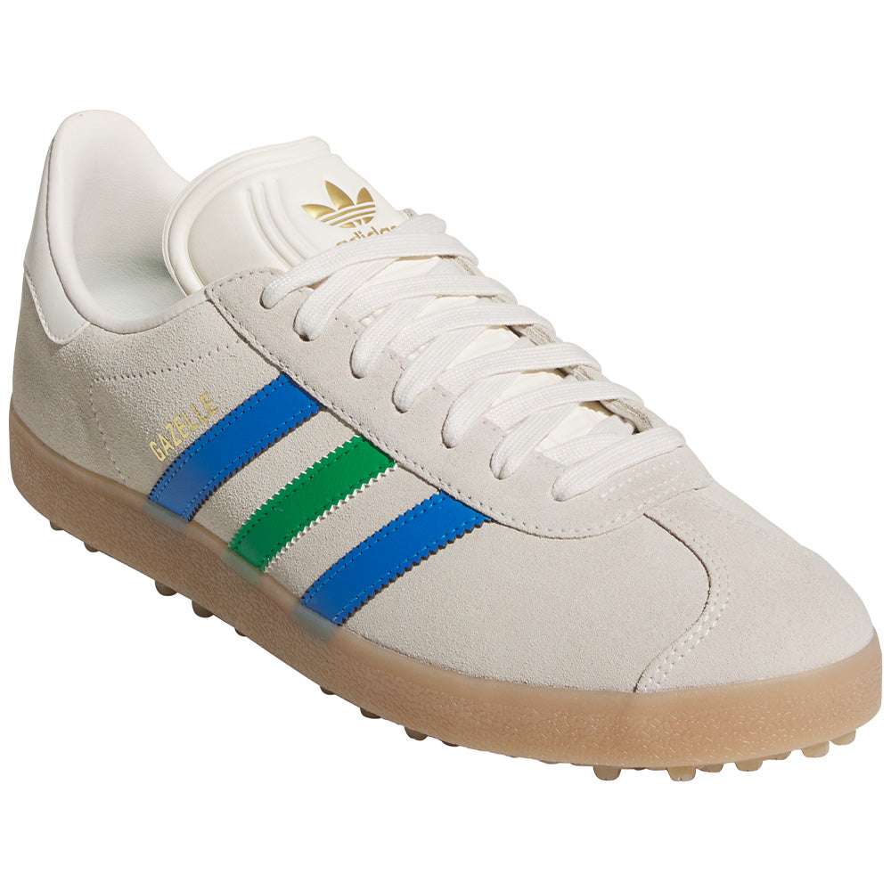 Gazelle Spikeless Golf Shoes