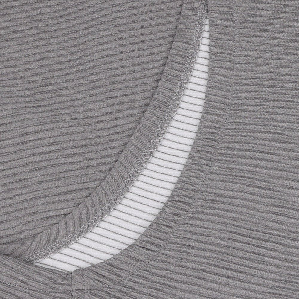 Reggie Ribbed Performance Vest