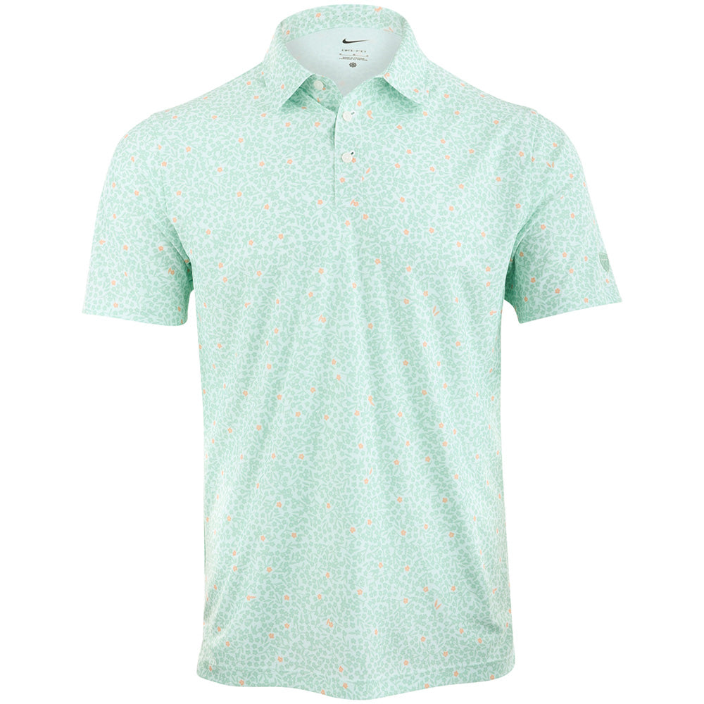 Dri-FIT TP Floral Polo