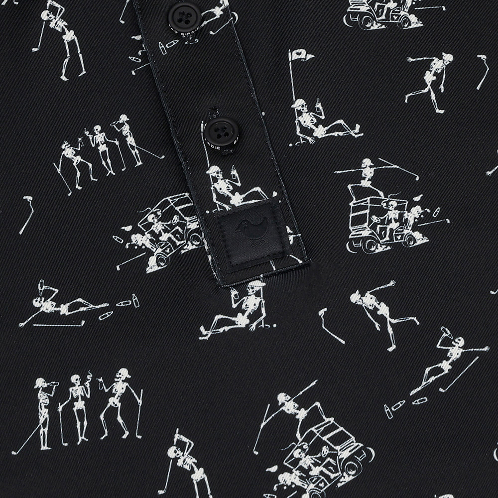 Ridge Performance Polo