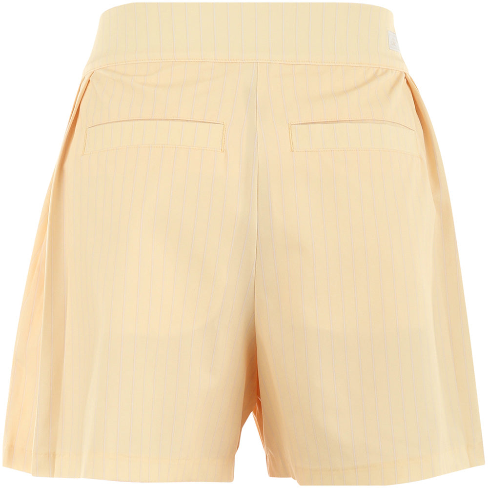 PUMA x Arnold Palmer Women's Pinstripe Shorts