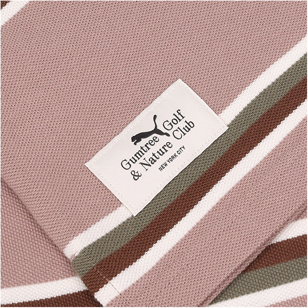PUMA x Gumtree Golf & Nature Club Polo