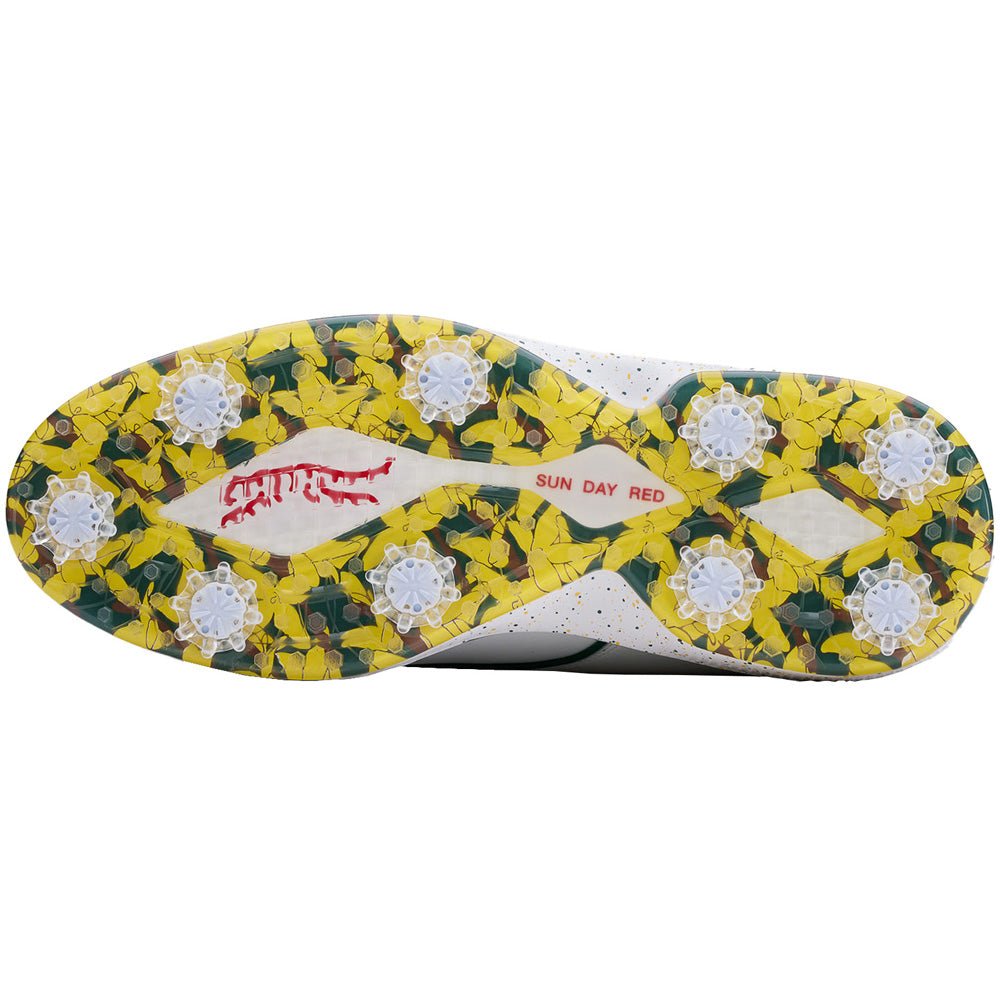 Pioneer Willow Golf Shoes - Season Opener - Fairway Styles