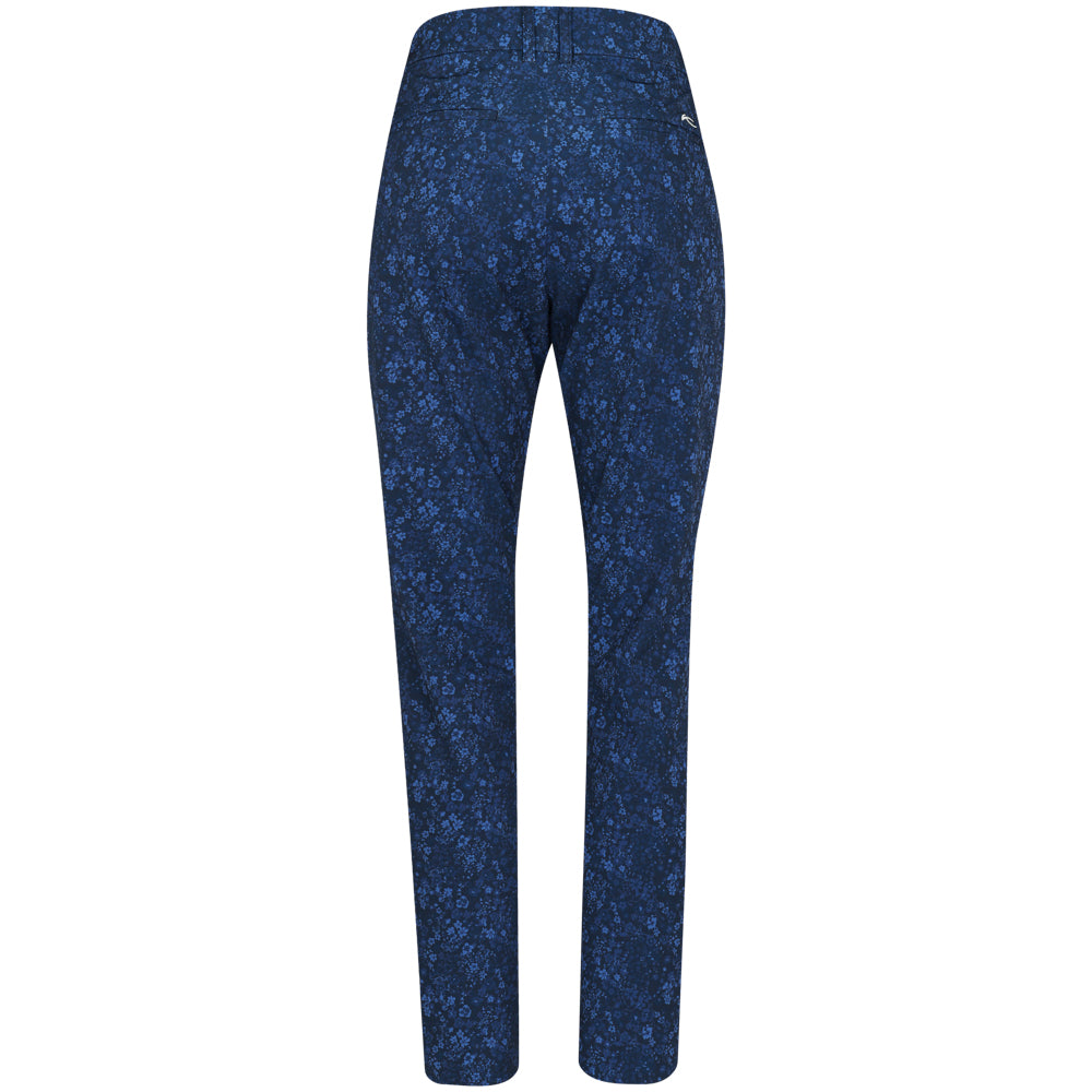 Women's Ice Light 7/8 Print Treggings