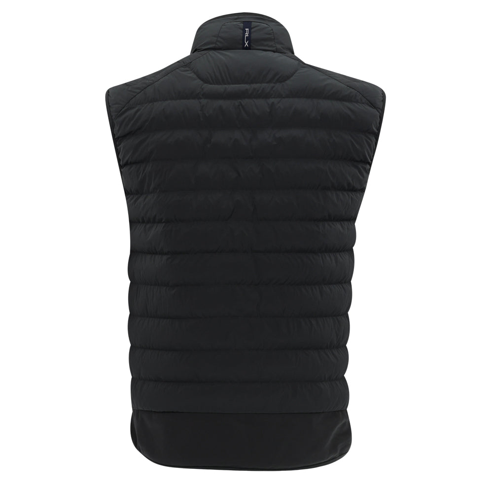 Quilted Vest
