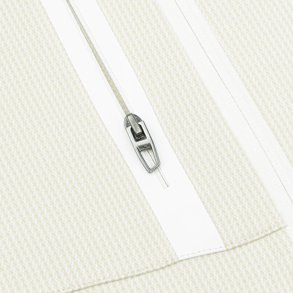 Performance Jersey Knit 1/2 Zip Pullover