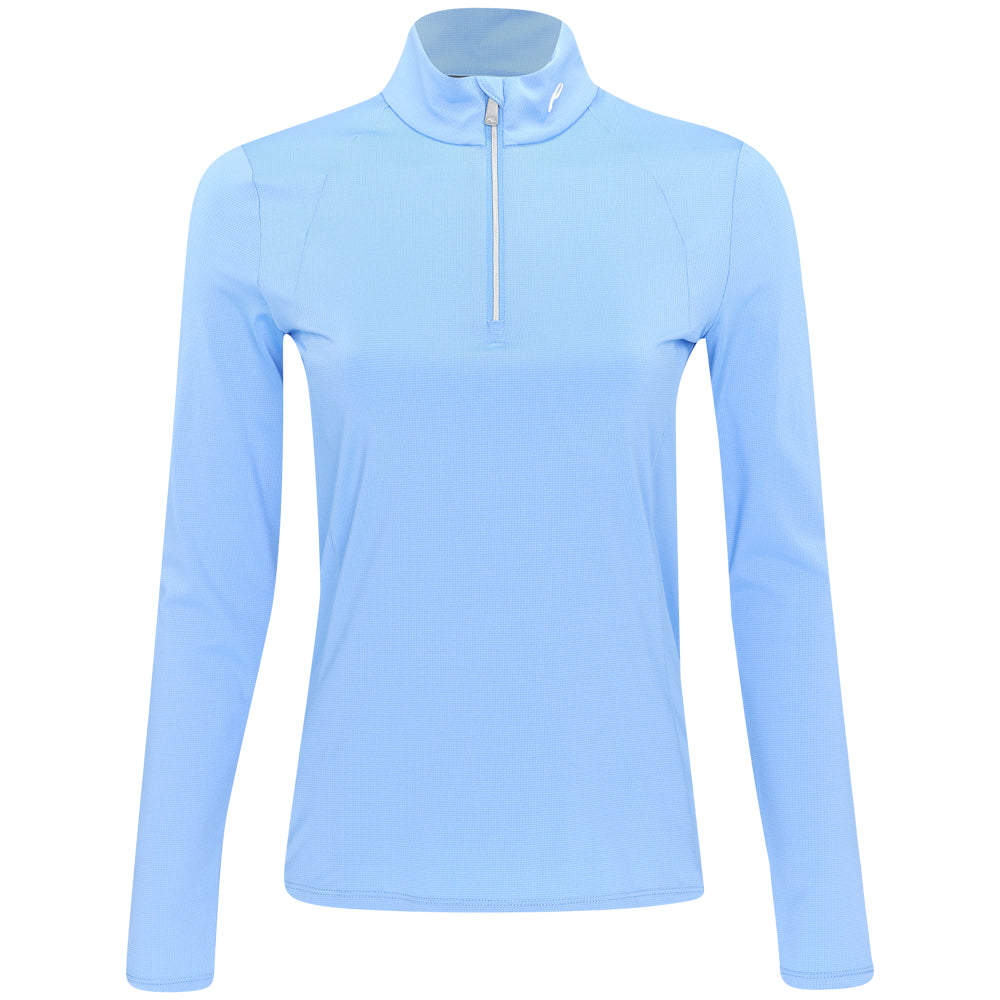 Women's Collagen 1/2 Zip Mid Layer
