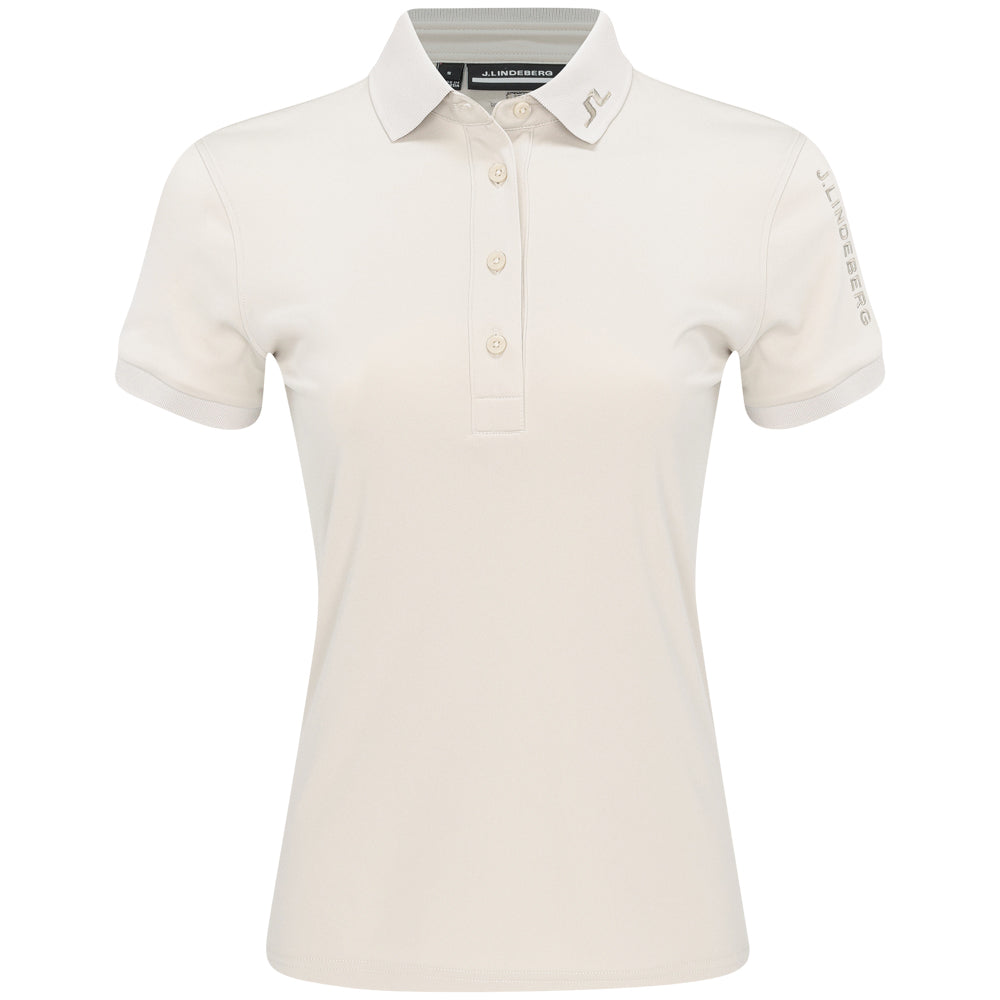 Women's Tour Tech Polo