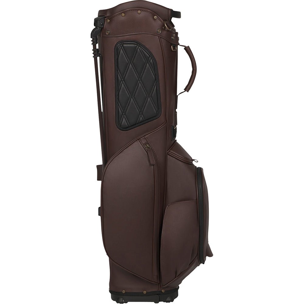 Birthplace Of Golf LINKSLEGEND Members Stand Bag
