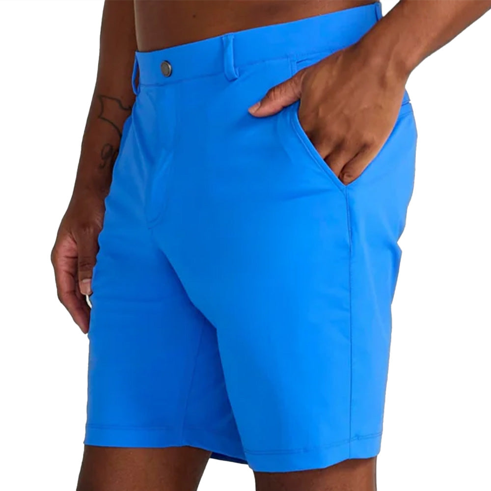 Hanover Pull-On Shorts