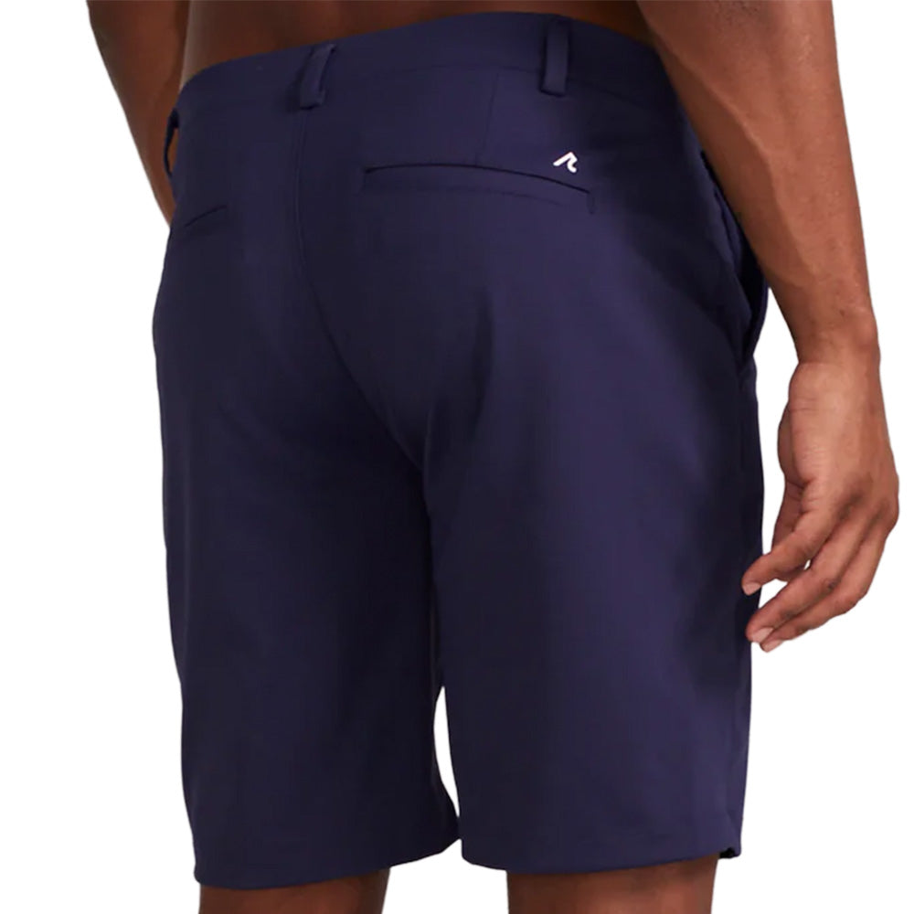 Varick Pull-On Shorts