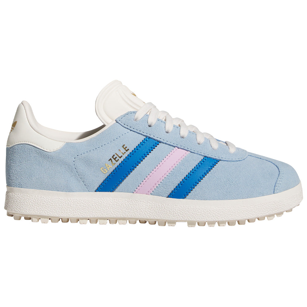 Women's Gazelle Spikeless Golf Shoes
