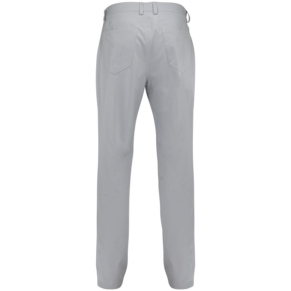 Tour 5-Pocket 4-Way Stretch Straight Leg Pants