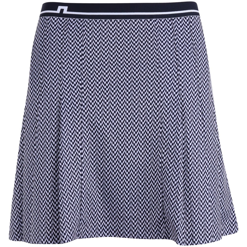 Women's Harlow Print Skort