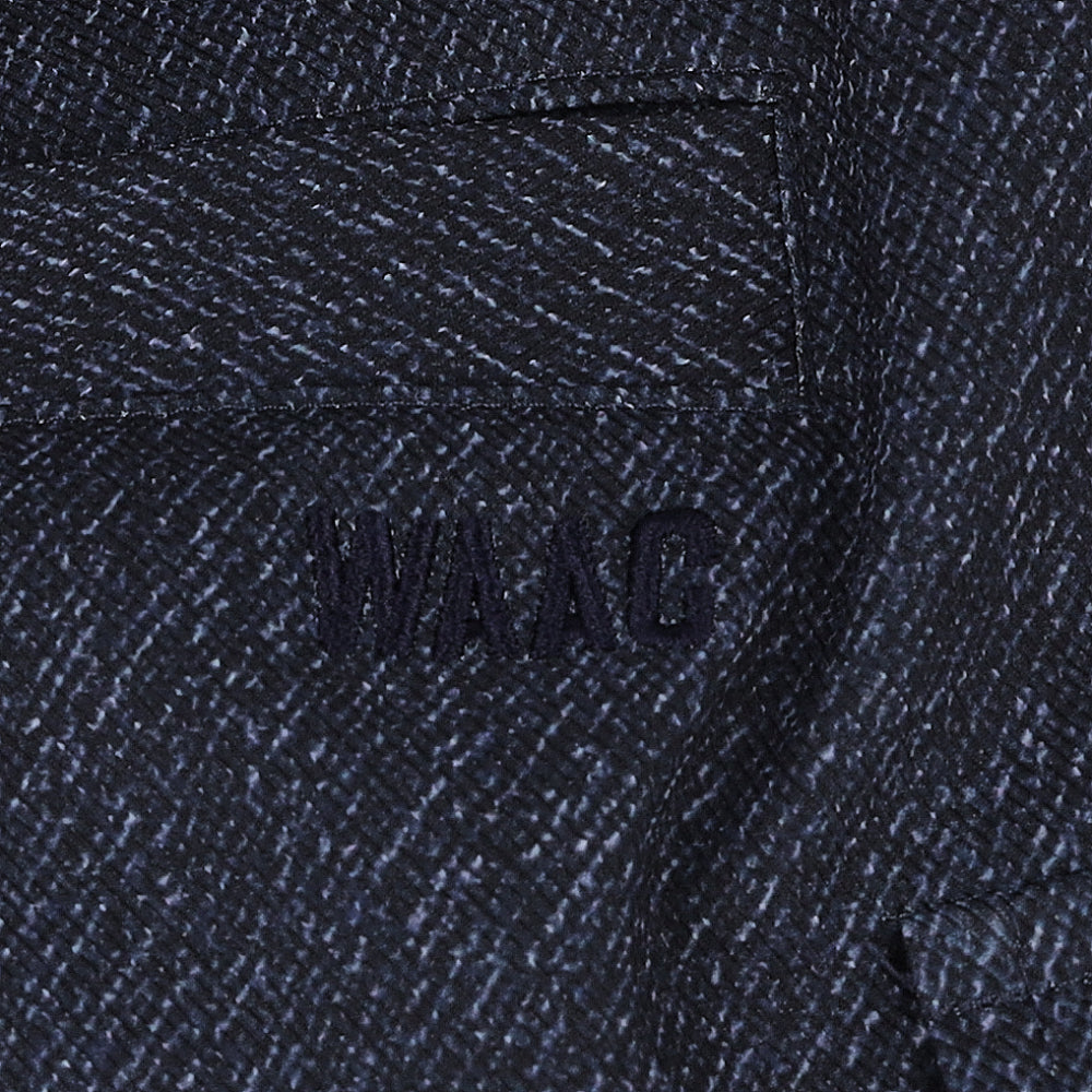 Women's Cargo Wrap Shorts