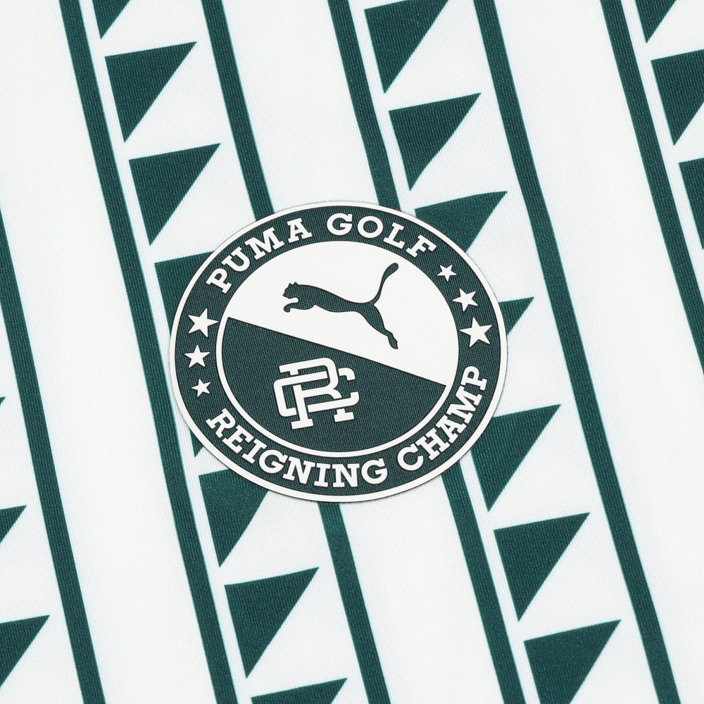 PUMA x REIGNING CHAMP MATTR Polo