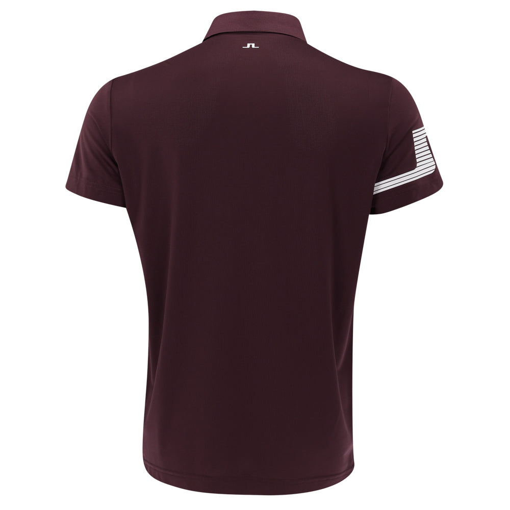 Heath Strike Polo