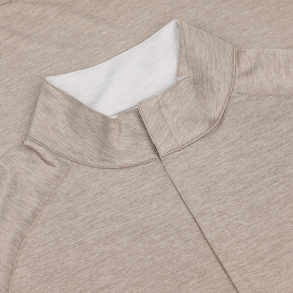 Stealth Performance 1/4 Zip Pullover