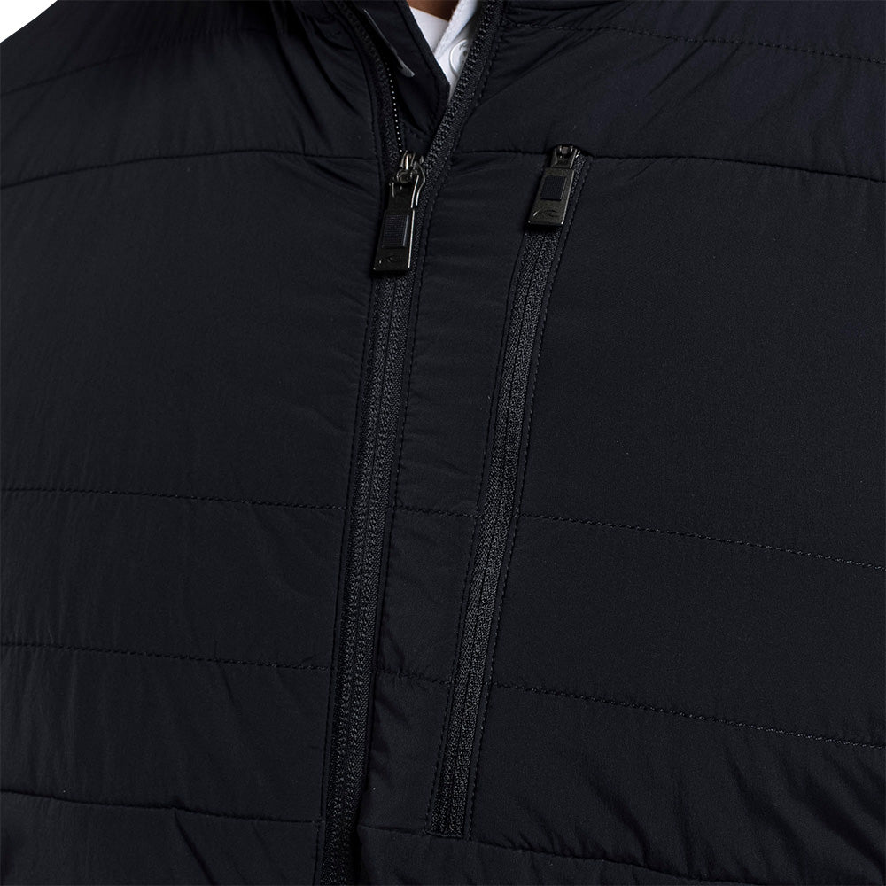 Reach Jacket