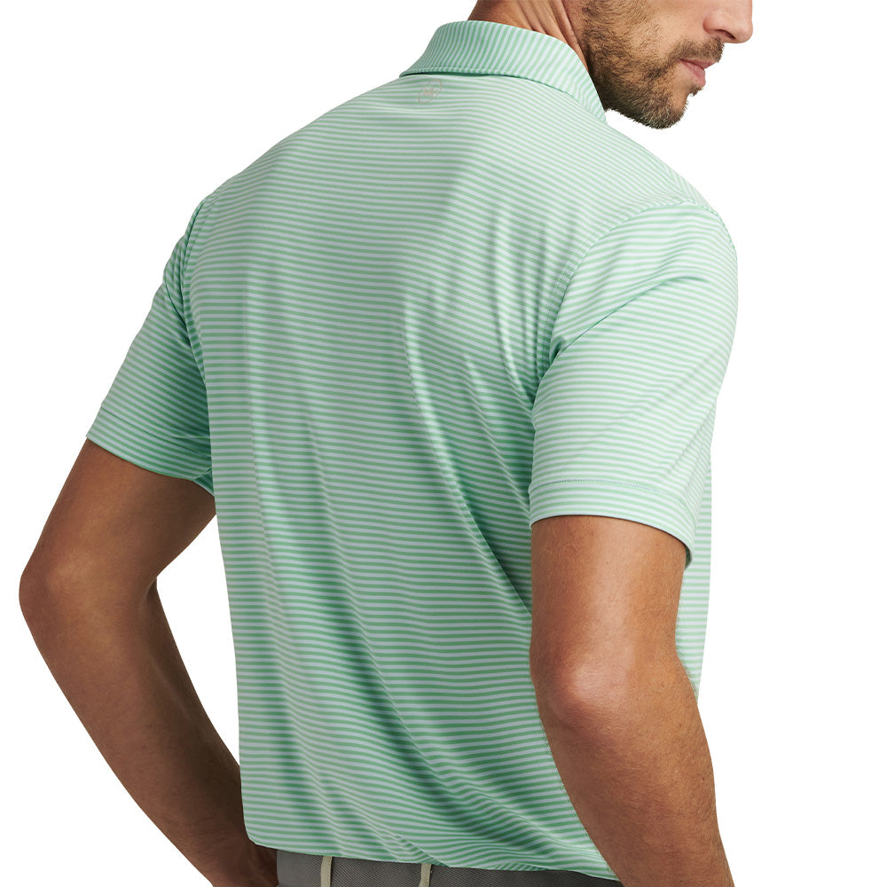 Hales Performance Jersey Polo