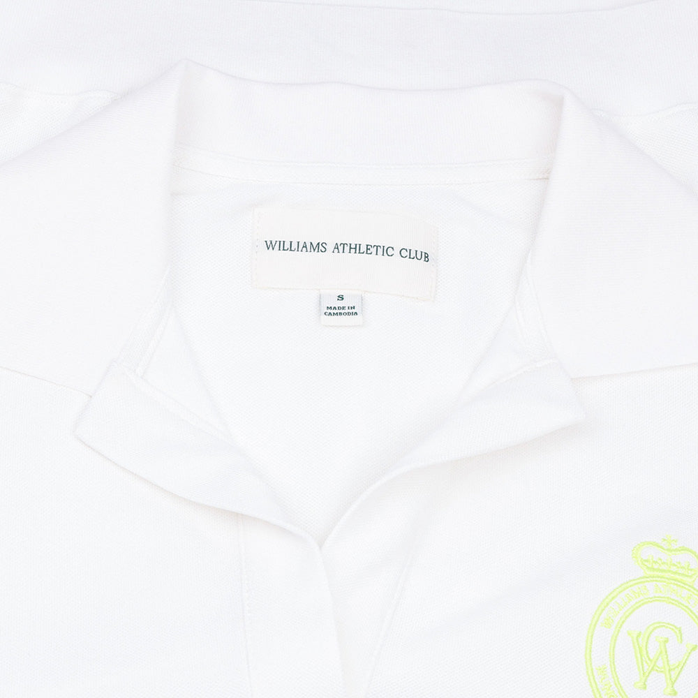 Women's Megan Lifestyle Polo