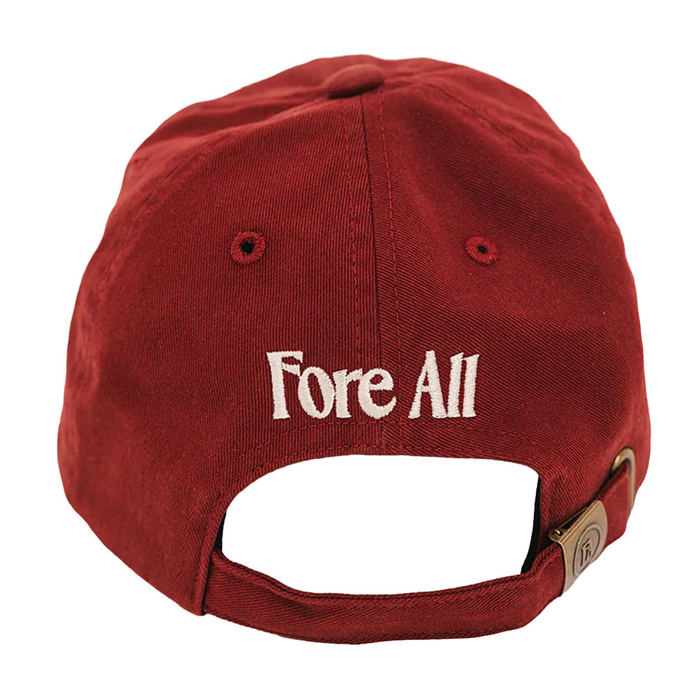 Women's USA Snaps Hat