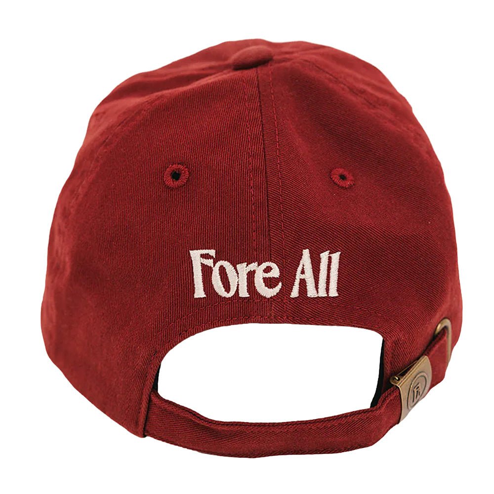 Women's USA Snaps Hat
