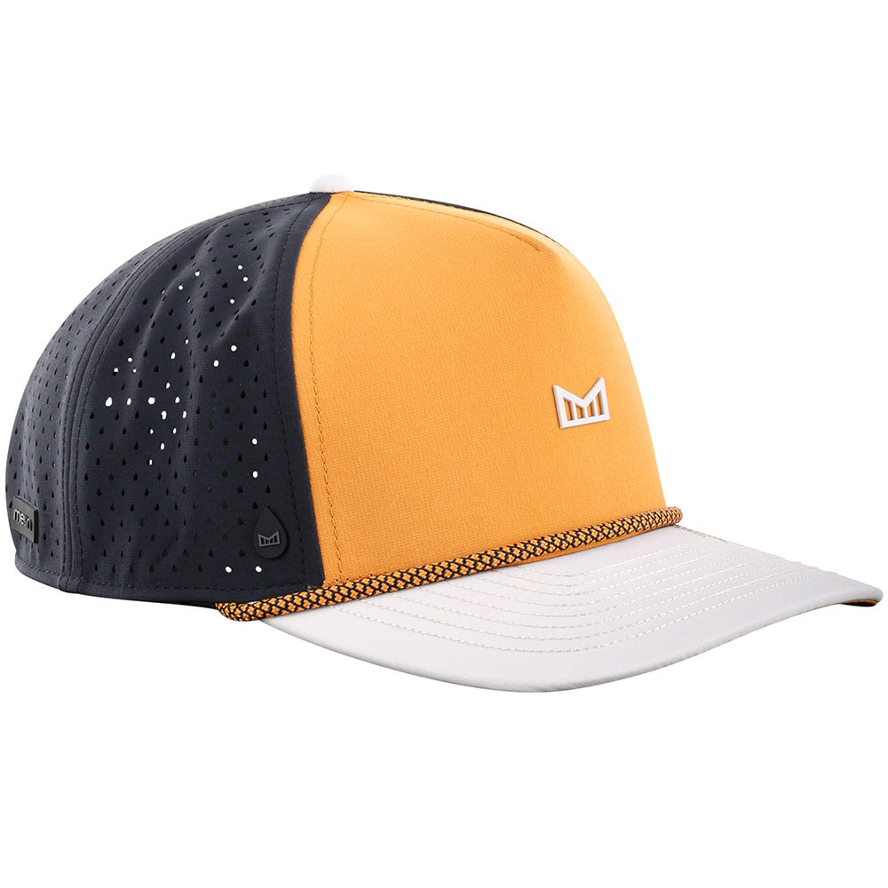 Odysea Rope Bulls Icon HYDRO Hat - Koi