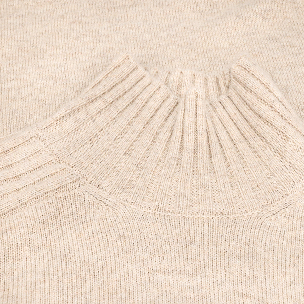 Women's Simone Turtleneck Sweater