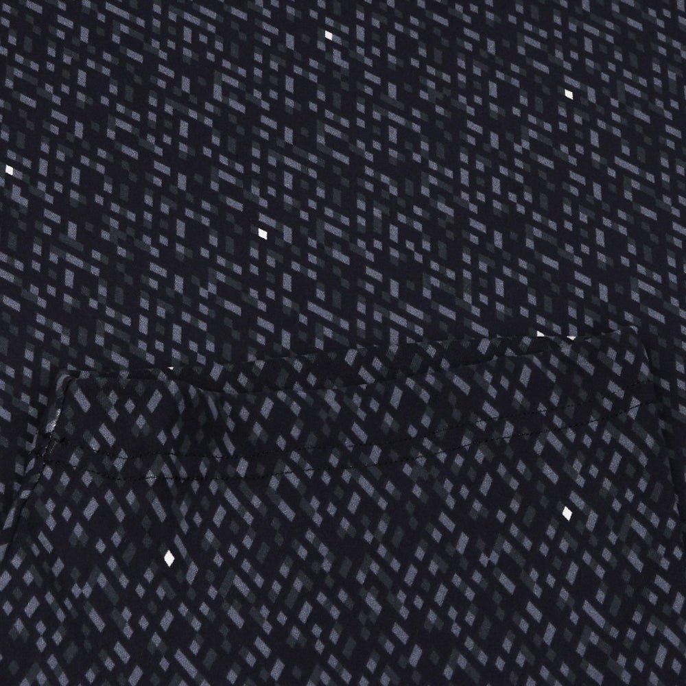 Ultimate365 Micro Argyle Polo