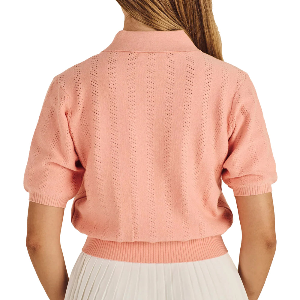 Women's Ren Polo