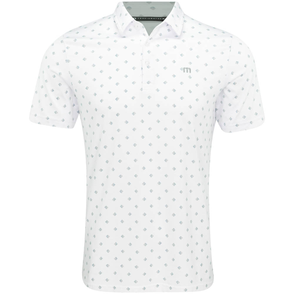 Saturday Night Stay Polo