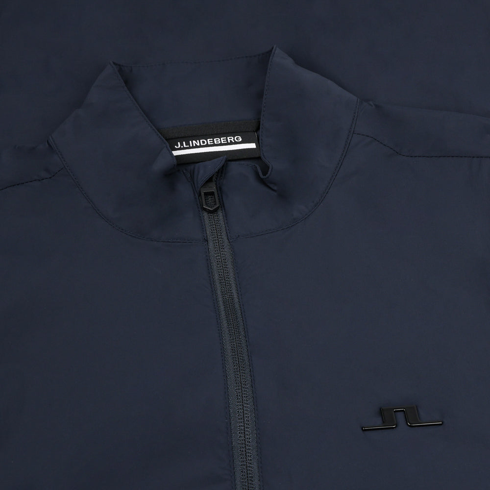 Ash Light Packable Jacket