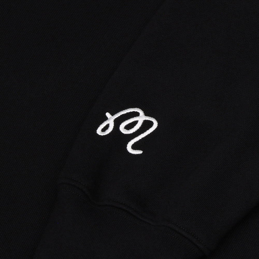 Fesque Hoodie