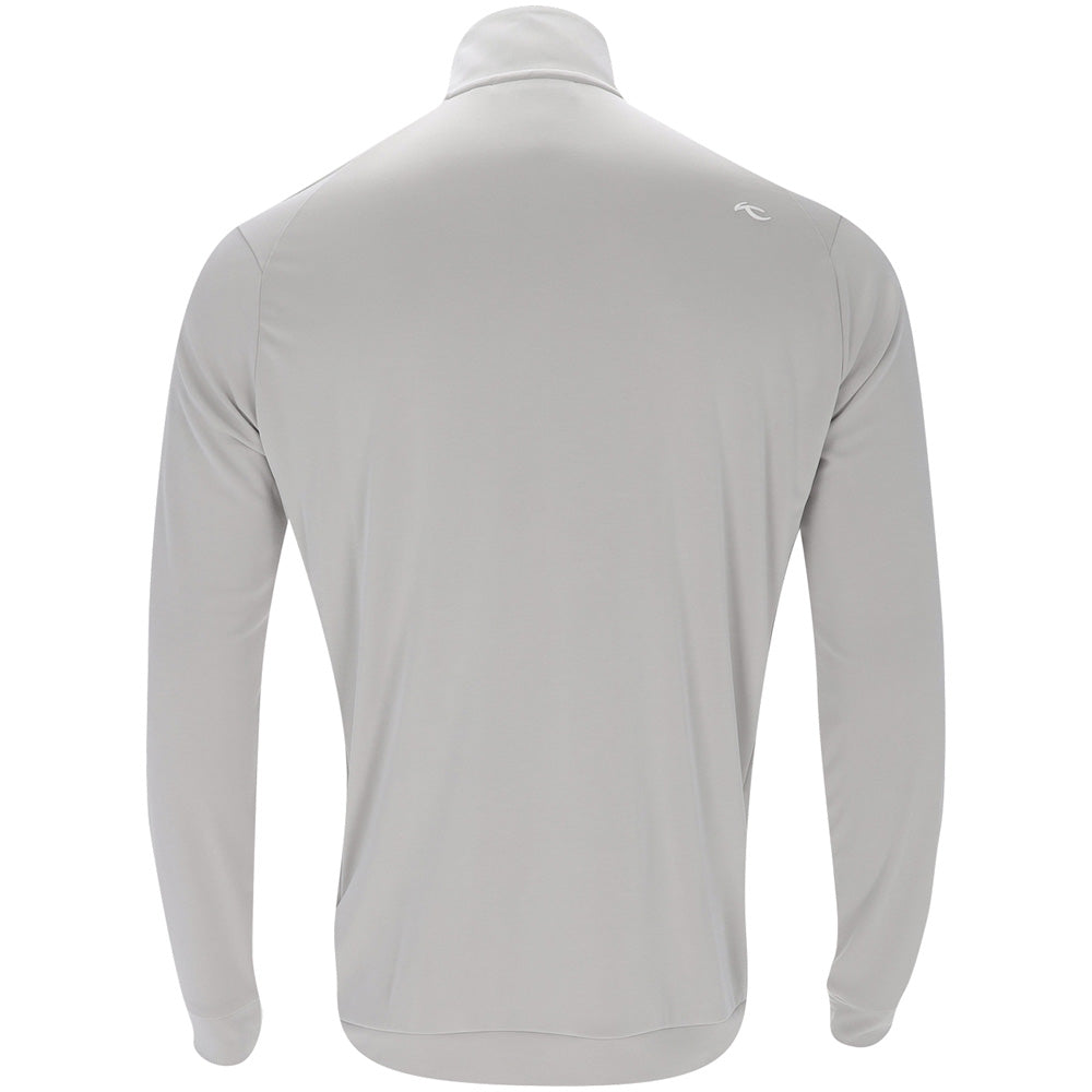Kallen 1/2 Zip Pullover - Fairway Styles