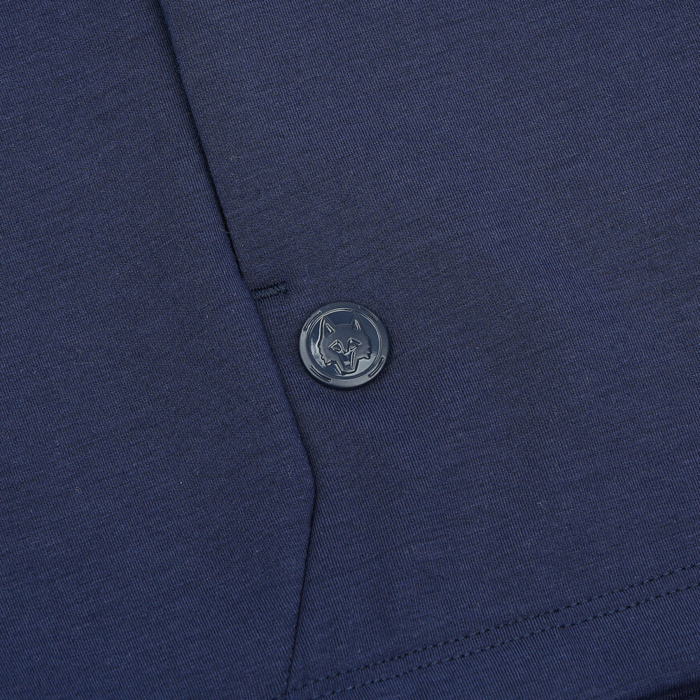 Gratiot Hybrid 1/4 Zip Jacket