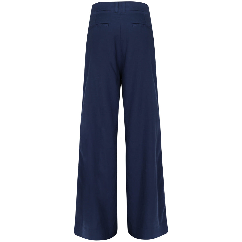 Women's Katherine Wide Leg Pants