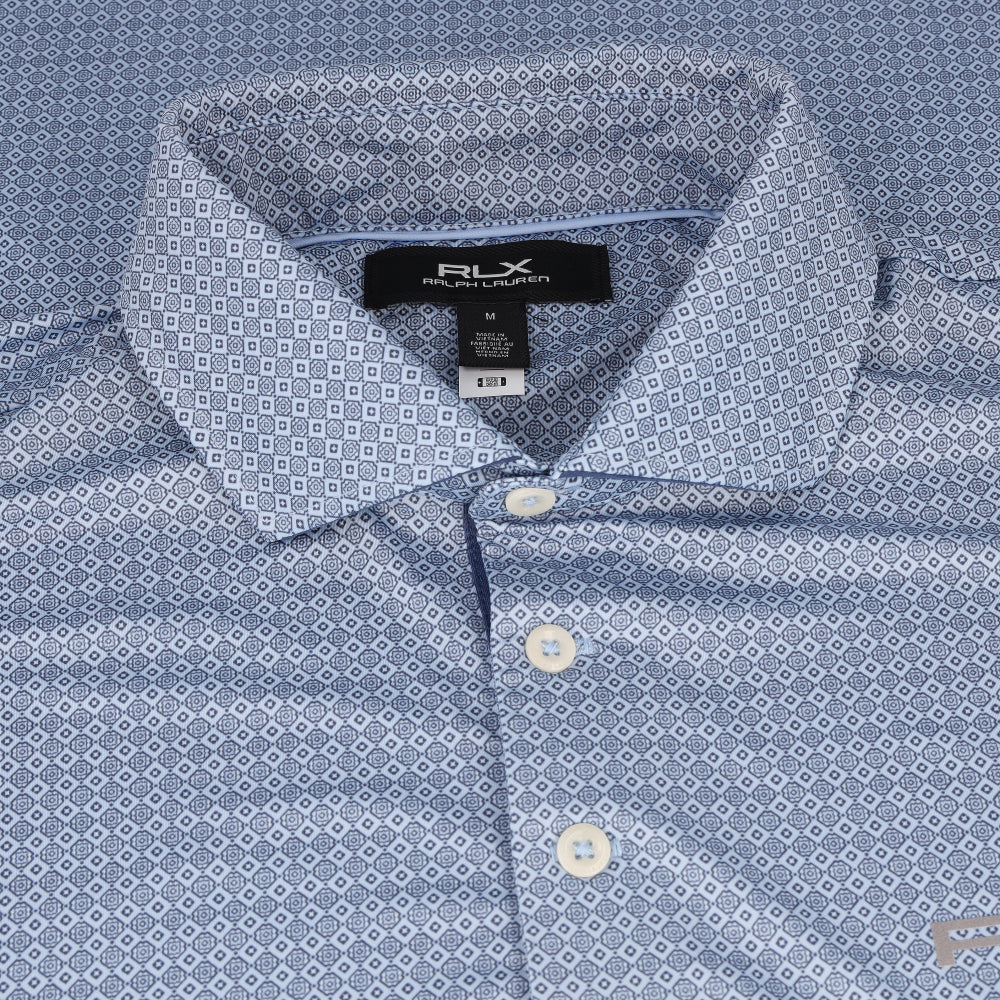 Classic Fit Performance Polo