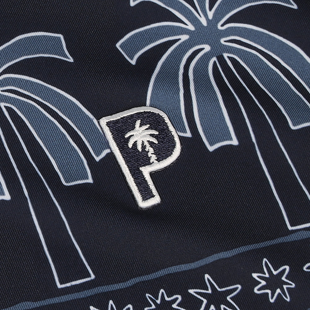 PUMA x Palm Tree Crew Hero Polo