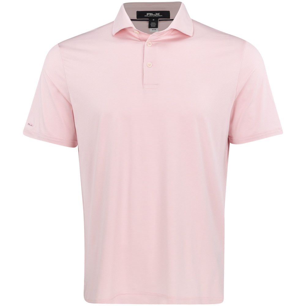 Classic Fit Performance Polo